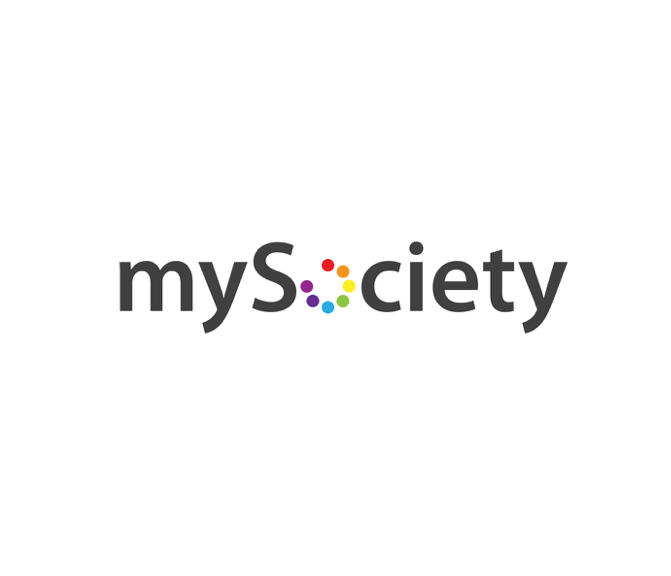 MySociety