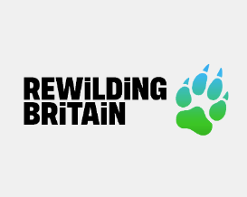 Rewilding Britain logo